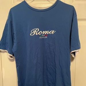 Authentic Roman T 🇮🇹🔥